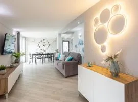Elegant property located in Trappeto