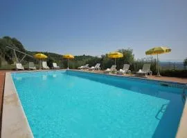 Cozy Farmhouse in Paciano with Private Pool