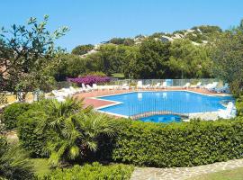 Holiday Residence Rotondo, Porto Rotondo, hotel v destinaci Porto Rotondo