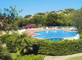 Holiday Residence Rotondo, Porto Rotondo