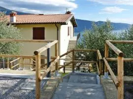 Apartments San Rocco, Tignale
