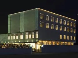 Sterling Mantra Haridwar