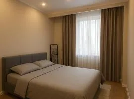 Lux Zone Residence