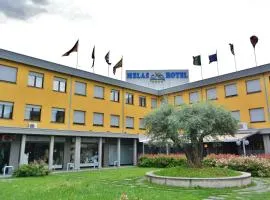 Melas Hotel