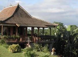 Rumah Pacung
