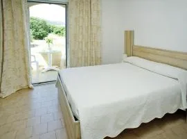 Res Le Vieux Moulin Ile Rousse, Apartment for 4 pers