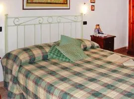 Farmhouse stay Giulia Volterra