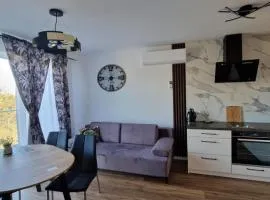 Comfy apartment near the sea in Gąski