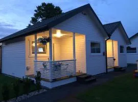 Comfortable holiday houses, Dąbki