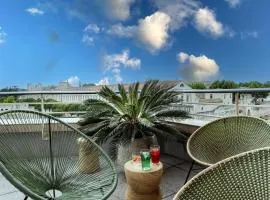 ApartHotel Sainte-Marthe