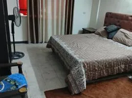 شقة الراحة و الهدوء economic comfortable flat