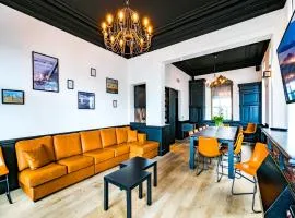 Holiday Home in Blankenberge by Marina