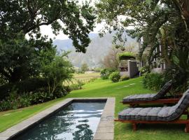 Arumvale Country Retreat