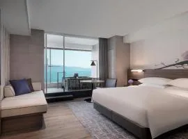 Lake Biwa Marriott Hotel