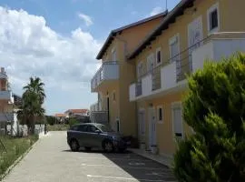 Apartments Lug 2, new and comfortable with pool
