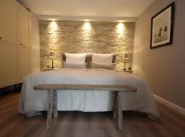 Apartment Haus am Berg, Lonau