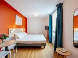 Aparthotel Adagio Access Paris Saint-Denis Pleyel