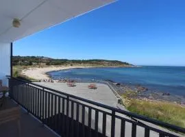4 person holiday home in Allinge