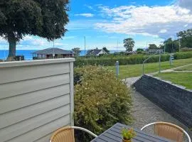 4 person holiday home in Allinge