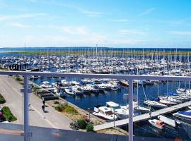 5 star holiday home in Wendtorf, hotel in Wendtorf