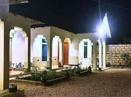 Nahita Apartment