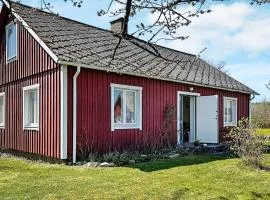 2 person holiday home in Brösarp