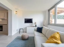 House Design nel Cuore di Porto Rotondo