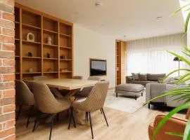 GuestReady - Modern haven with garden in Dublin