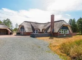 Luxury Retreat with Tennis - By Traum Ferienwohnungen