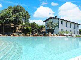 Residence La Chiusa di Rio, Rio nell'Elba, hotel a Rio nellʼElba