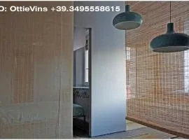 STUDIO APARTMENT in the archeosites GARAGE and free BIKES
