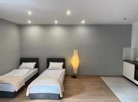 Apartament u Franusia