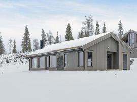 10 person holiday home in Fåvang, villa in Favang