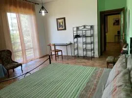 Casa T Bed and Breakfast & Home Restaurant di Tacchino Simone