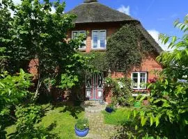 Holiday home, Oevenum