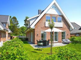 Apartments, Wyk auf Foehr, khách sạn ở Wyk auf Föhr