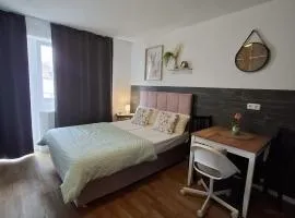 Central Munich Living