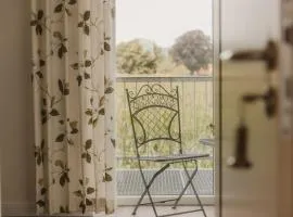 Landhotel Stähle