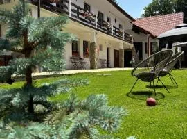 Guest House Piatra Craiului