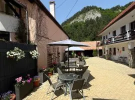 Guest House Piatra Craiului