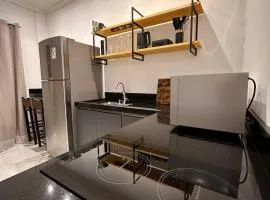 Loft Amplo na Serra Catarinense