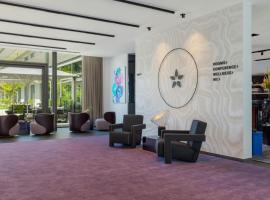 DAS AFFALTERBACH, Stuttgart, Autograph Collection, Hotel in Affalterbach