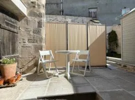 Le relais du petit Garavet