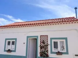 Vilarejo - Costa Alentejana
