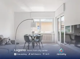 Penthouse with terrace & parking