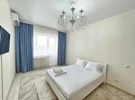 Mars APARTMENTS KZ 4Б