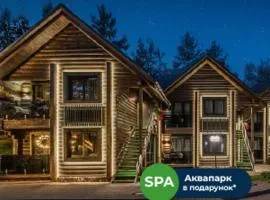 Bukovel Hotel