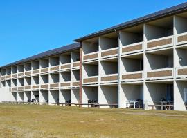 4 person holiday home in Fanø، فيلا في فانو