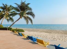 Novotel Rayong Rim Pae Resort, romantic hotel in Klaeng