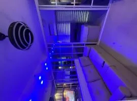 Shore 2 tower 1 staycation